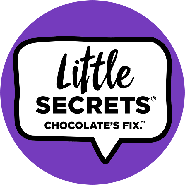 Little Secrets Chocolates  Better-Than-The-Original Chocolates