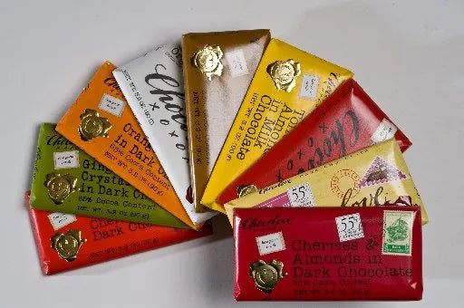 Chocolove Variety Pack