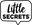 logo of Little Secrets Chocolates | Better-Than-The-Original Chocolates