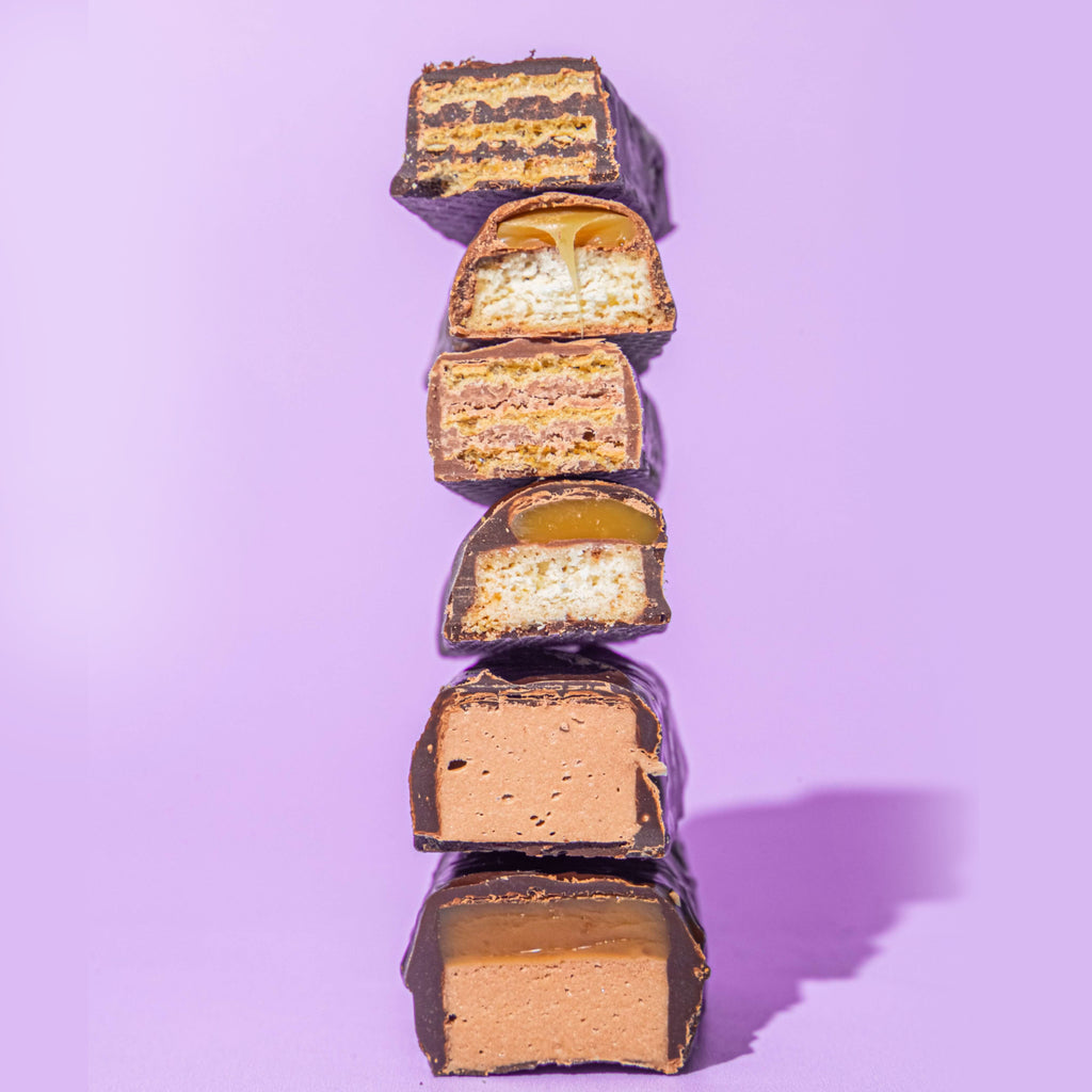 Dark Chocolate Lovers Variety