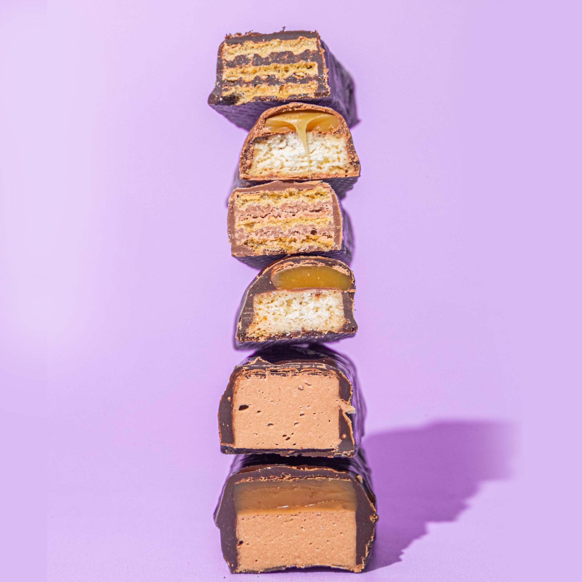 Dark Chocolate Lovers Variety