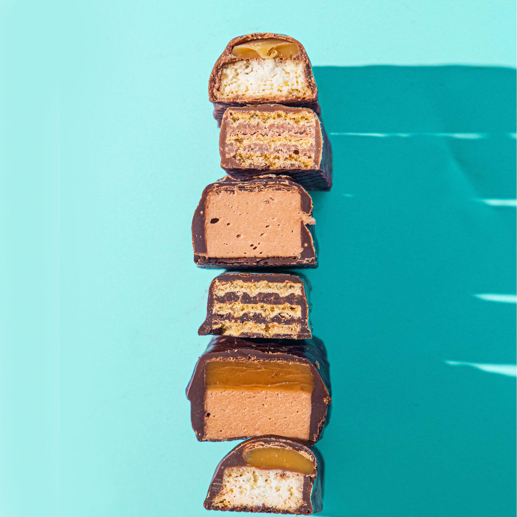 Party Pack Milk & Dark Chocolate Variety Pack