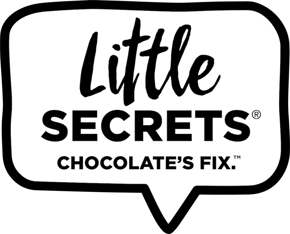 Little Secrets Chocolates  Better-Than-The-Original Chocolates