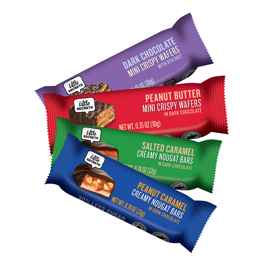 Dark Chocolate Lovers Variety