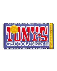 Tony's Chocolonely Pretzel Bar